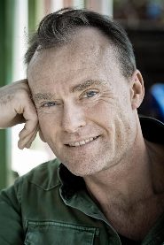 Martin Spang Olsen