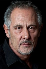 Marcel Van Heerden