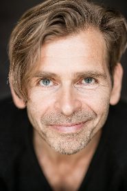 Tonio Arango biography, age and filmography
