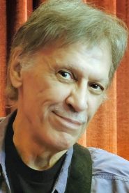 John Kay biography, age and filmography