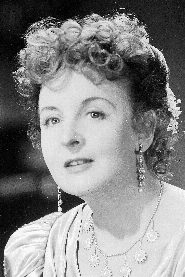 Doris Lloyd