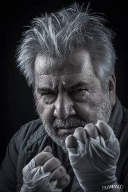 José Luis García Agraz biography, age and filmography