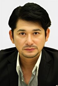 Takeyuki Yue
