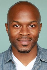 Telvin Griffin biography, age and filmography