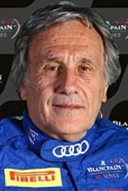Jean-Claude Lagniez biography, age and filmography
