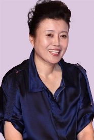 Ding Jiali