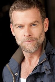 Timothy Adams