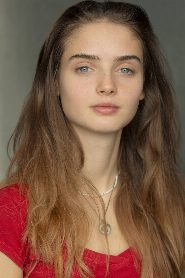 Gia Hunter
