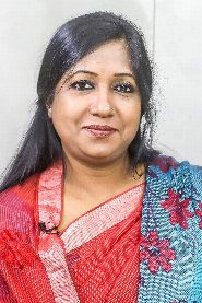 Rokeya Prachy