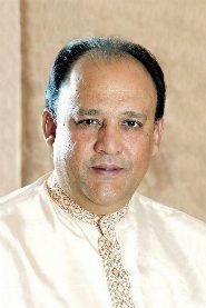 Alok Nath
