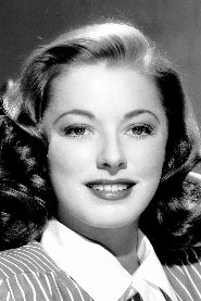 Eleanor Parker