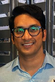 Sathish Krishnan