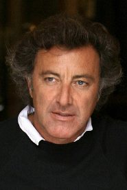 Luca Barbareschi
