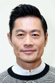 Kenny Wong Tak-Ban