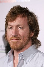 David Holmes biography, age and filmography