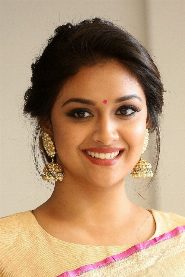 Keerthy Suresh biography, age and filmography