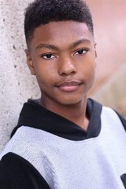 Alex Henderson biography, age and filmography