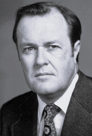 M. Emmet Walsh