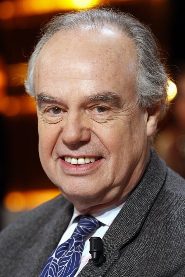 Frédéric Mitterrand biography, age and filmography