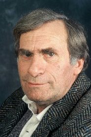 Serge Marquand biography, age and filmography