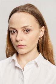 Anastasiya Pronina biography, age and filmography