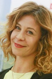 Carlotta Natoli