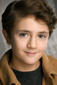 Bryson JonSteele