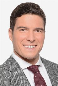 Will Reeve