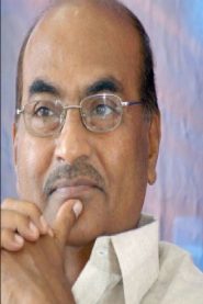 A. Kodandarami Reddy biography, age and filmography