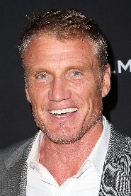 Dolph Lundgren