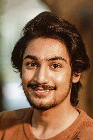 Vikram Sahidev biography, age and filmography