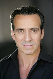 Dimitrius Pulido biography, age and filmography