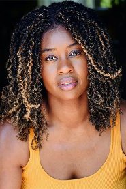 Kamillah Matthews