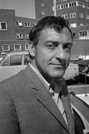 Harry H. Corbett