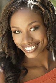 Jennifer D. Johnson biography, age and filmography