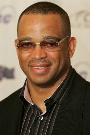 Stuart Scott