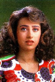 Karisma Kapoor