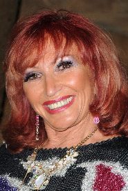 Roz Kelly