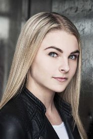 Alyssa Trask