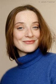 Emma Frieda Brüggler biography, age and filmography