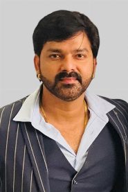 Pawan Singh biography, age and filmography