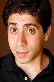 Danny Jolles biography, age and filmography