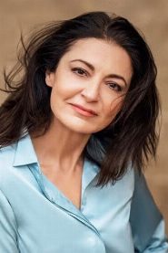 Ana Lozano biography, age and filmography