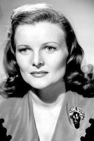 Louise Currie biography, age and filmography