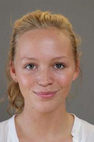 Freja Bella Lindahl