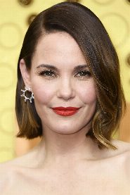 Leslie Bibb