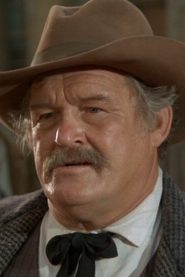 Walter Barnes