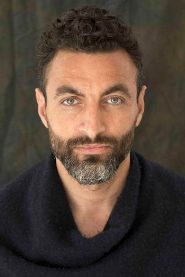 Brahim Rachiki biography, age and filmography