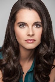 Vanessa Marano biography, age and filmography