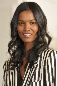 Liya Kebede